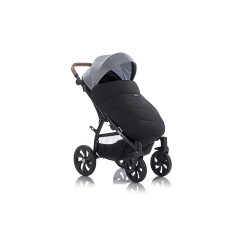 TUTIS AERO SPORT stroller 6m+, 127 Metorite