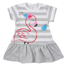 KOALA HAVANA dress size 80, 07-894 Gray