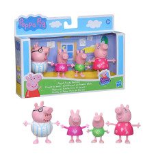 PEPPA PIG Playset Family F2171