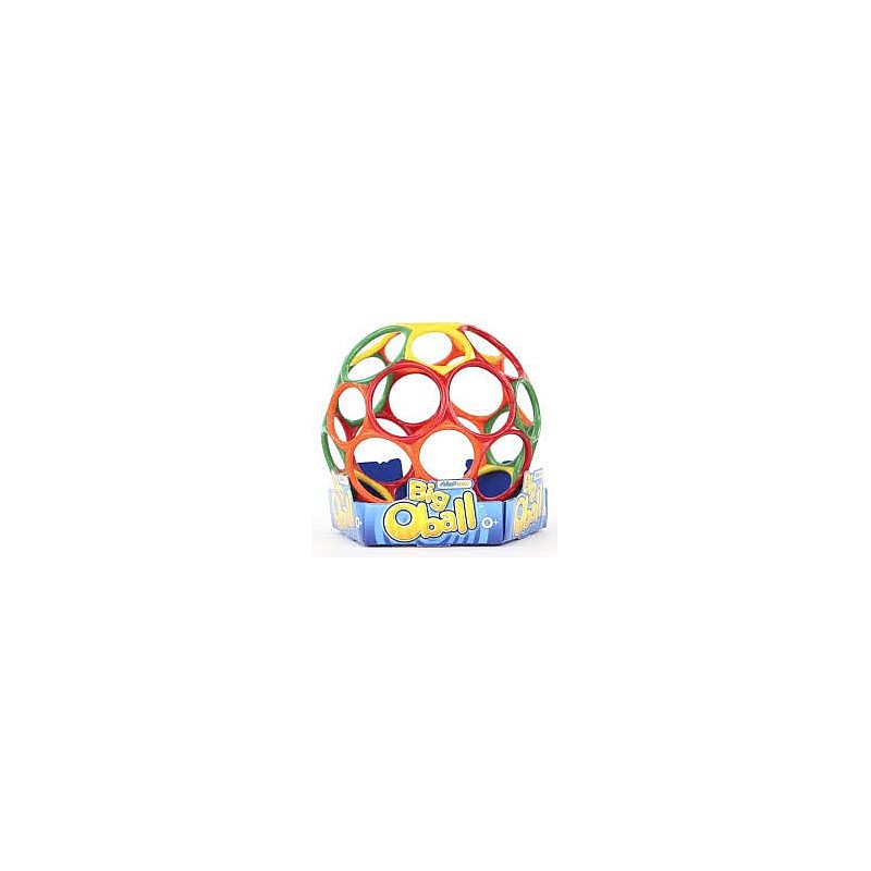 RHINO TOYS, developing ball Big, 81061