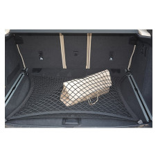 MiniDrive Double luggage net 80x80cm