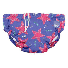 BAMBINO MIO Swim Nappies melting , L (9-12kg)