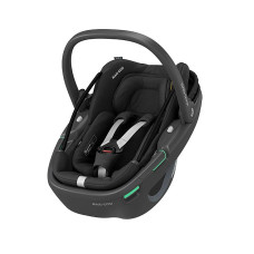 MAXI-COSI CORAL 360 car seat 0-12kg 40-75cm ESSENTIAL BLACK