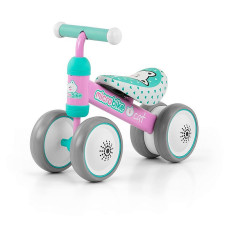 MILLY MALLY MICRO running bike, CAT