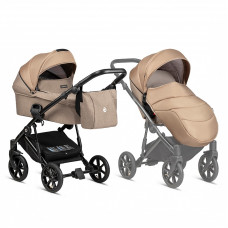 TUTIS SKY universal stroller 2in1, 104 BROWN