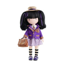 PAOLA REINA DOLL SANTORO GORJUSS SCHOLL GIRL 32cm 04931