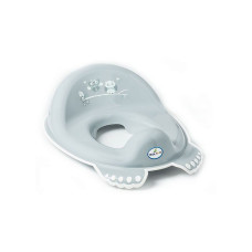 TEGA BABY OWL Toilet seat SO-002 grey