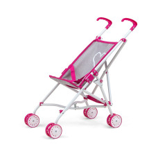 MILLY MALLY JULIA doll stroller Prestige