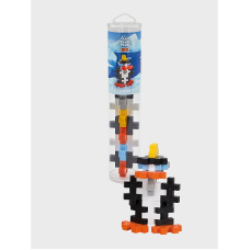 PLUS PLUS constructor BIG Penguin 15 pc. 1-6 y. 3410