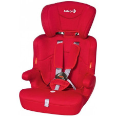 SAFETY 1ST Ever Safe Child Seat 9-36kg, full red 85127650