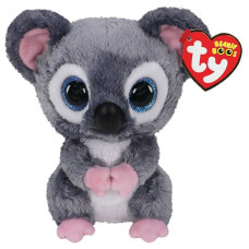 TY Beanie Boos soft toy KATY, TY36154