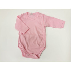 ZUZIA body 56 size,JEŽ 1710/56 light pink