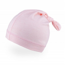 TUTU Hat 42-46 size, 3-005565 Light Pink