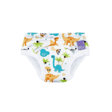 BAMBINO MIO Training Pants DINO