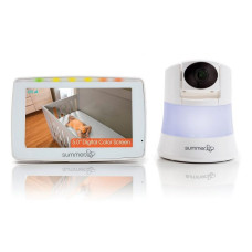 SUMMER INFANT Wide view 2.0 digital wide angle video monitor, 29586