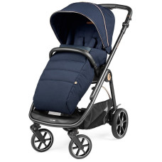 PEG PEREGO VELOCE stroller BLUE SHINE, IP26000000RO51PL31