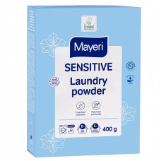 MAYERI Sensitive Laundry Detergent 400g. P837