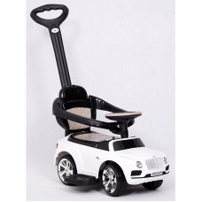 AS BENTLEY tolkalka machine with handle 6658 white