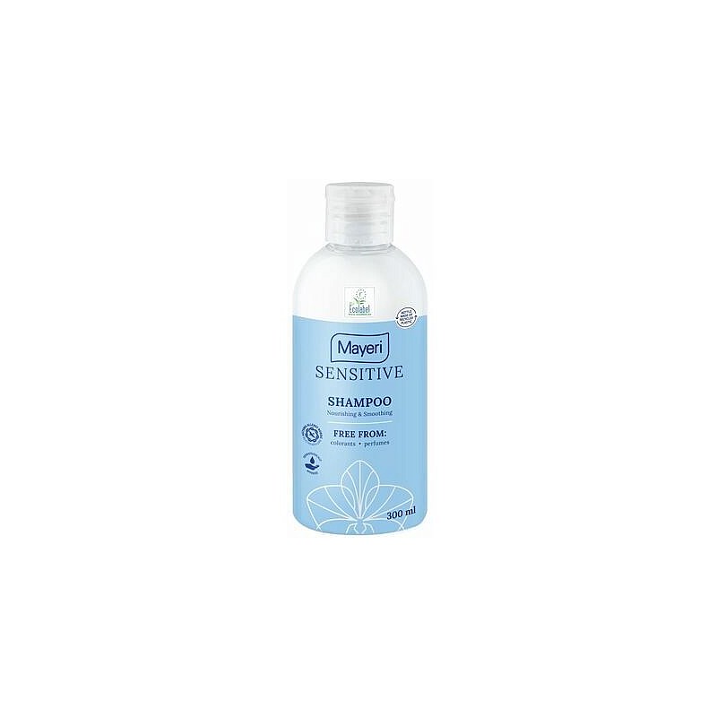 MAYERI Sensitive shampoo 300ml, G301