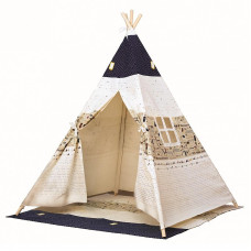 BINO TEEPEE Tent MONTANA 82820