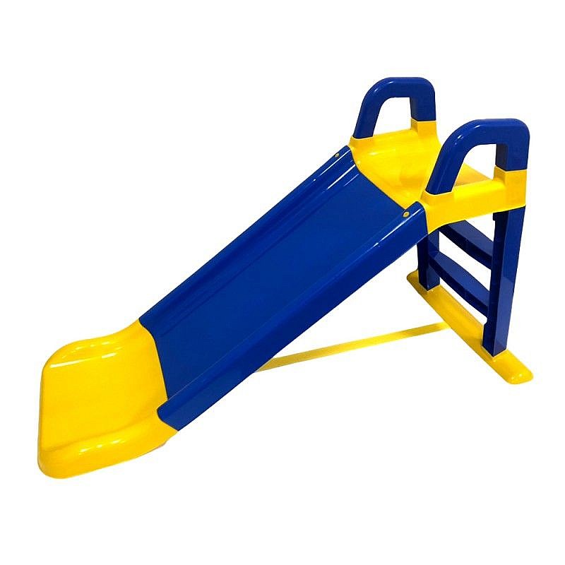 3TOYSM Children's slide in 1501 blue