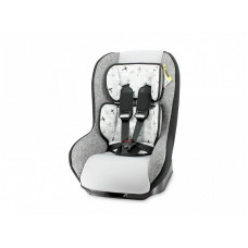 LORELLI BETA PLUS Child seat 0-18kg DARK GREY AIRPLANE