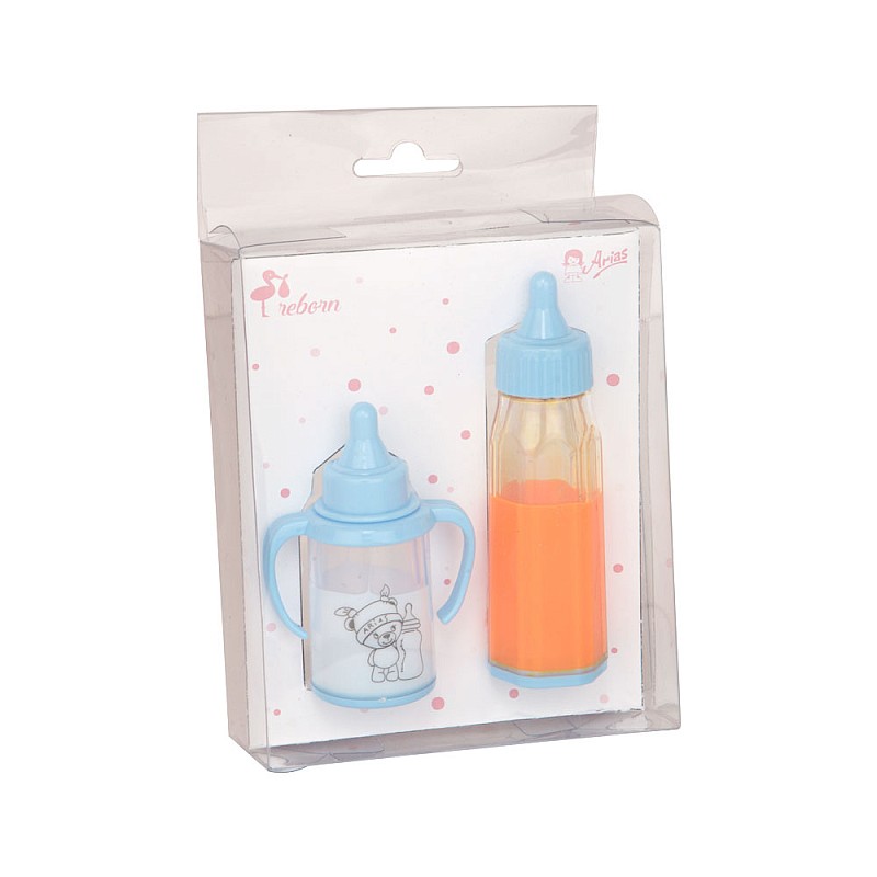 ARIAS baby bottle set AR6093