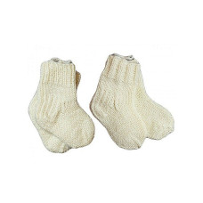 LORITA woolen socks, 9cm, art.623