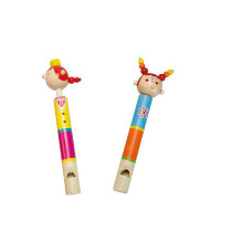 BINO Wooden whistle 9986600 SALE