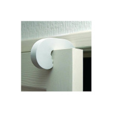 CLIPPASAFE 76/1 Door Stopper Door Protection slam CL761