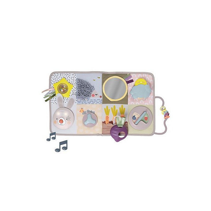 Taf Toys Developmental Activity center,  276076 (13115)