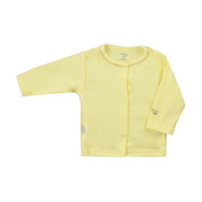 KOALA HAPPY BABY blouse size 86 07-483 yellow