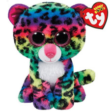 TY Beanie Boos soft toy DOTTY, TY37189