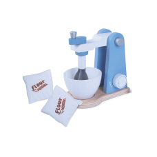 GERARDOS TOYS Wooden mixer set 3y+ GT61219