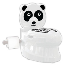 PILSAN Potty with music PANDA 07 561