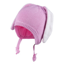 TUTU Hat 36-40 size, 3-005123 080 Light Pink