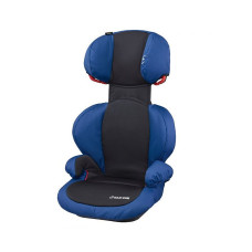 MAXI COSI Rodi SPS car seat 15-36kg NAVY BLACK