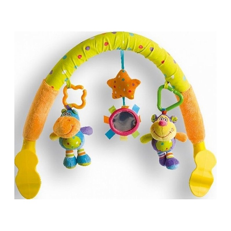 BAM BAM Toy for stroller 254,213