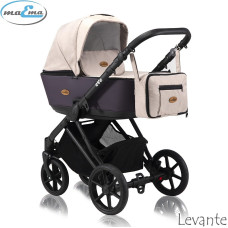 MAEMA EVE Universal stroller 2in1, LEVANTE