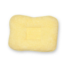 Lorelli Pillow Bath - 2004012 yellow