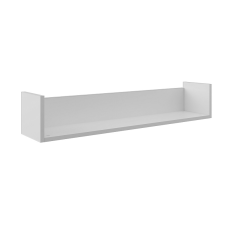 KOCOT KIDS Wall shelf VICTOR white