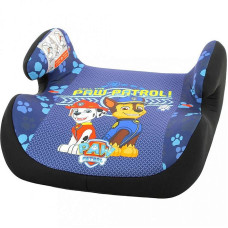 NANIA TOPO COMFORT Seat 15-36kg PAW PATROL blue 545023