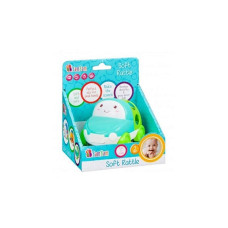 BAM BAM developing toy rattle with CAR JH102-A