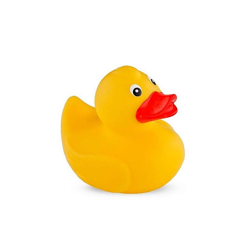 AM Igrushka Bath Duck 041a