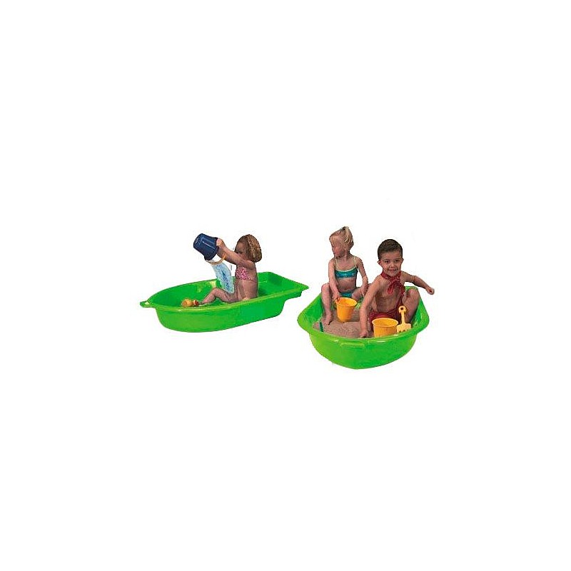 3TOYSM Sandbox Boat, 705