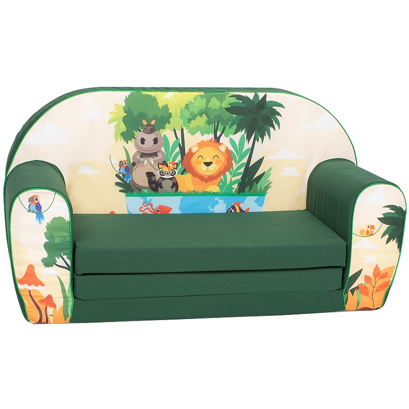 Delta Trade DT2 soft sofa for children DT2-23061