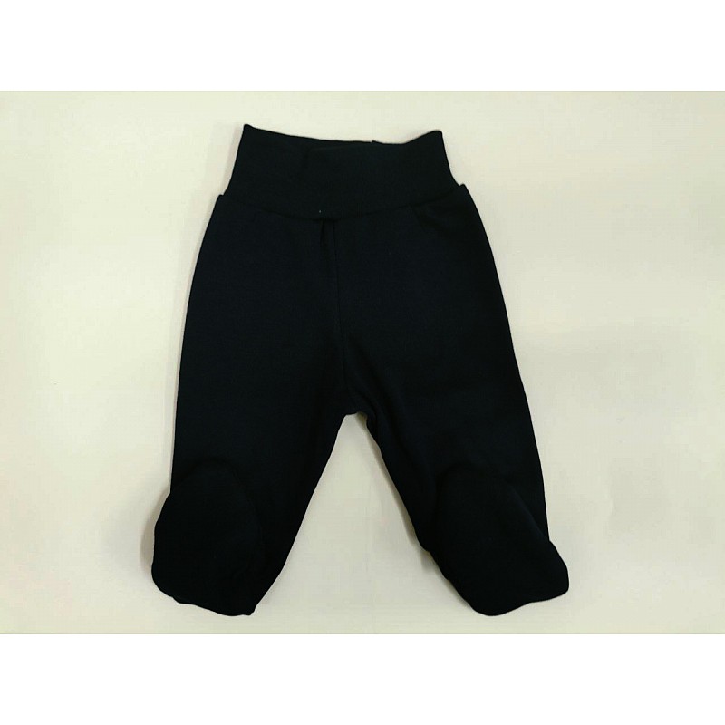 ZUZIA pants 74.size, JEŽ 1740/74 black