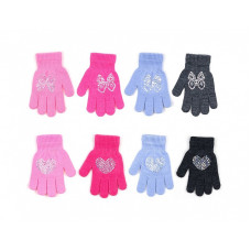 RAK gloves 15cm R-165 GIRL