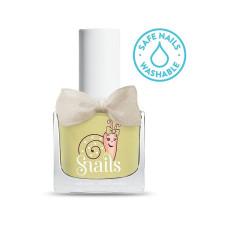 SNAILS nail polish 10.5ml BEBE CRÈME BRÛLÉE 0347