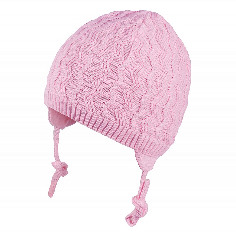 TUTU Hat 40-44 size, 3-004626 022 pink